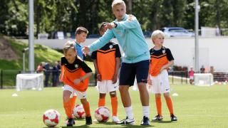 Understanding dropout and prolonged engagement in adolescent competitive sport
